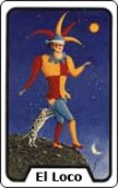 Tirada de tarot gratis
